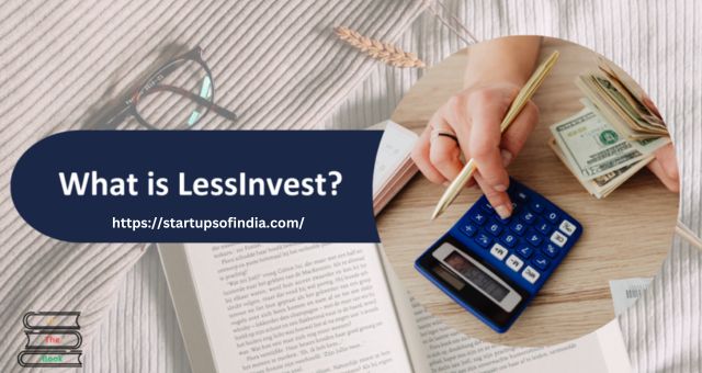 LessInvest.com