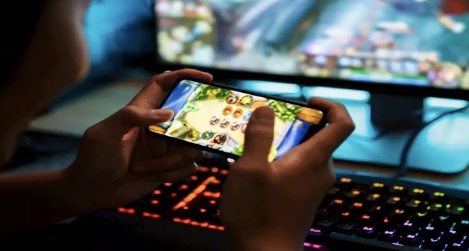 Indian Mobile Games