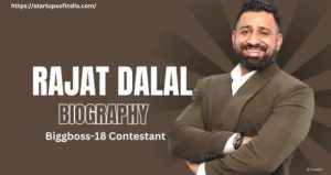 Rajat Dalal