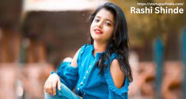 Rashi Shinde