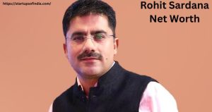 Rohit Sardana