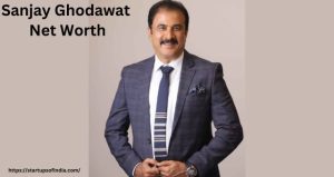 Sanjay Ghodawat Net Worth