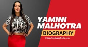 Yamini Malhotra