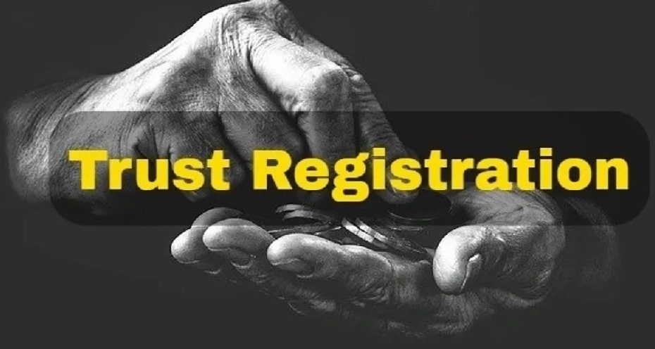 Trust Registration