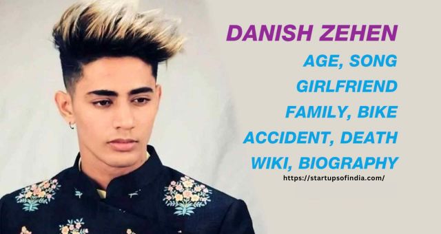 Danish Zehen Death