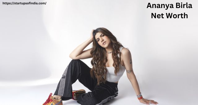 Ananya Birla