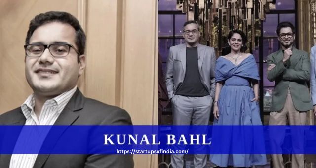 Kunal Bahl