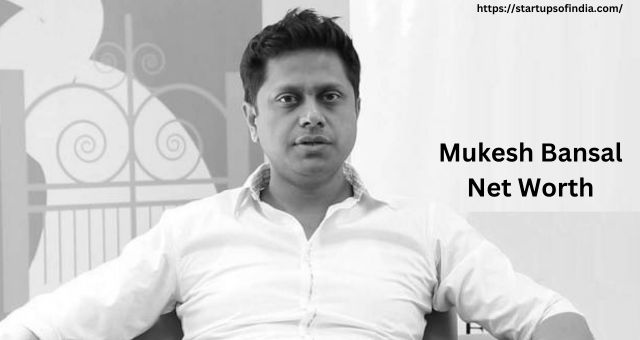 Mukesh Bansal