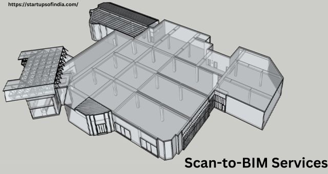 Scan-to-BIM Services