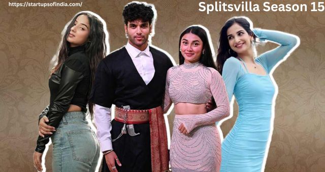 Splitsvilla Season 15