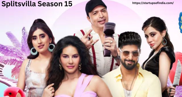 Splitsvilla Season 15