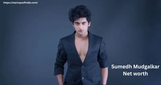 Sumedh Mudgalkar Height