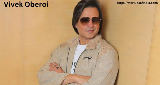 Vivek Oberoi net worth