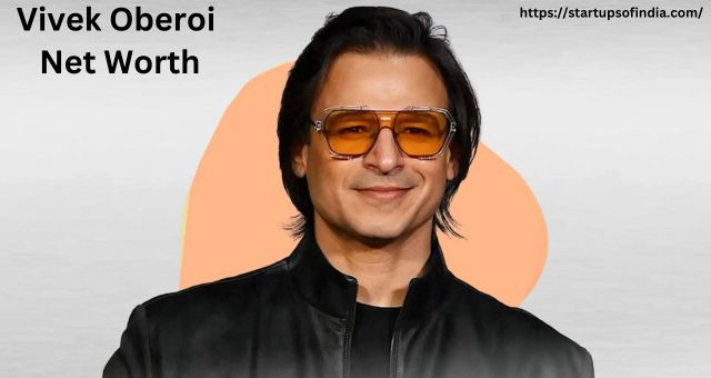 Vivek Oberoi net worth