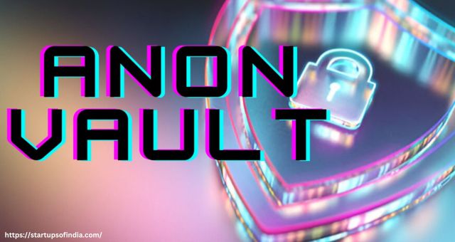 AnonVault