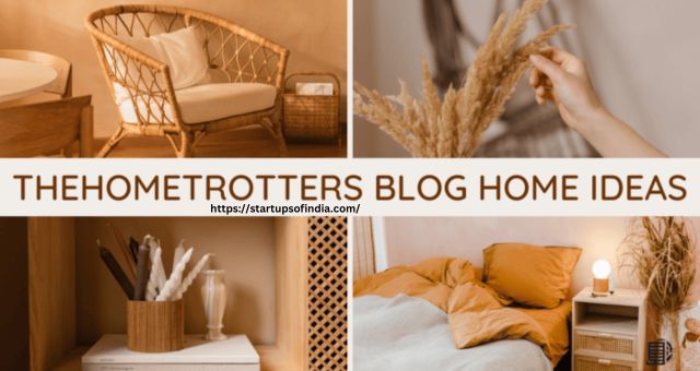 Blog Home Ideas Thehometrotters