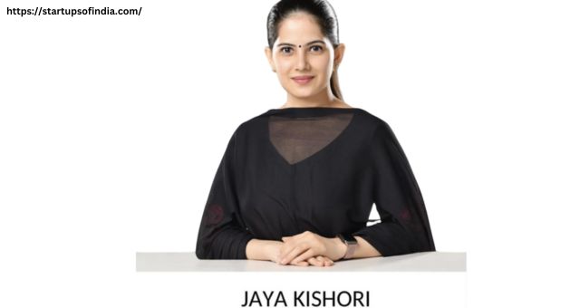 Jaya Kishori