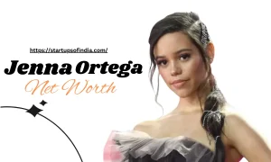 Jenna Ortega Net Worth