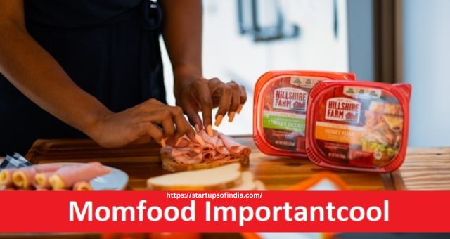 Momfood Importantcool