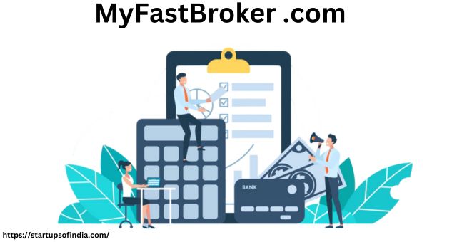 MyFastBroker .com