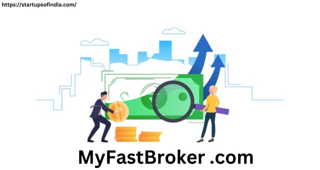 MyFastBroker .com