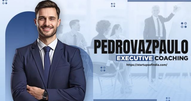 PedroVazPaulo Executive Coaching