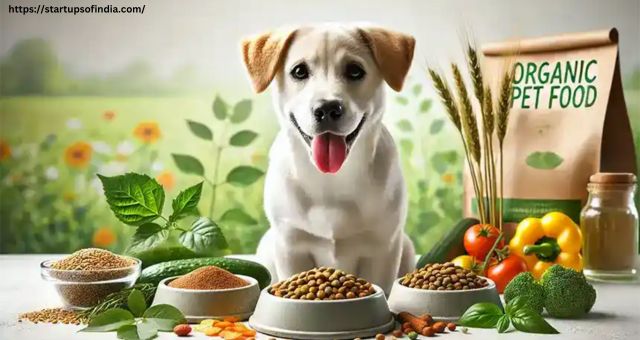 WellHealthOrganic Organic Pet Food Benefits