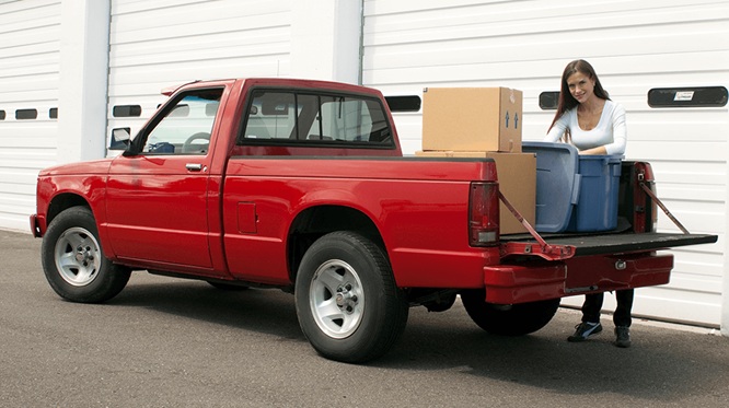 How Pickup Truck Rentals Can Benefit Small Businesses                       