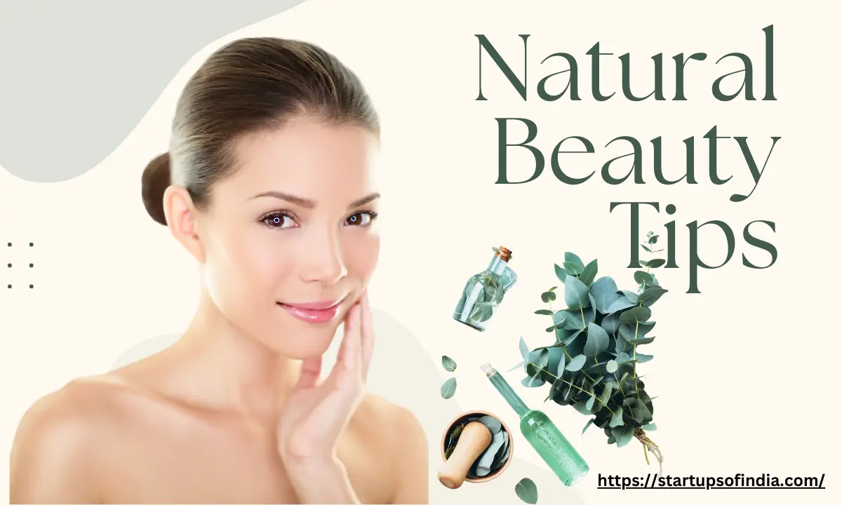 Wellhealthorganic.com Effective Natural Beauty Tips 