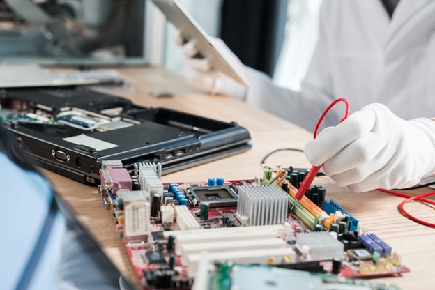 Renewed Laptops: A Smart Choice for Cost-Effective and Sustainable Computing