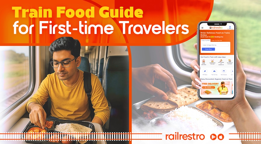 Train Travel This Monsoon